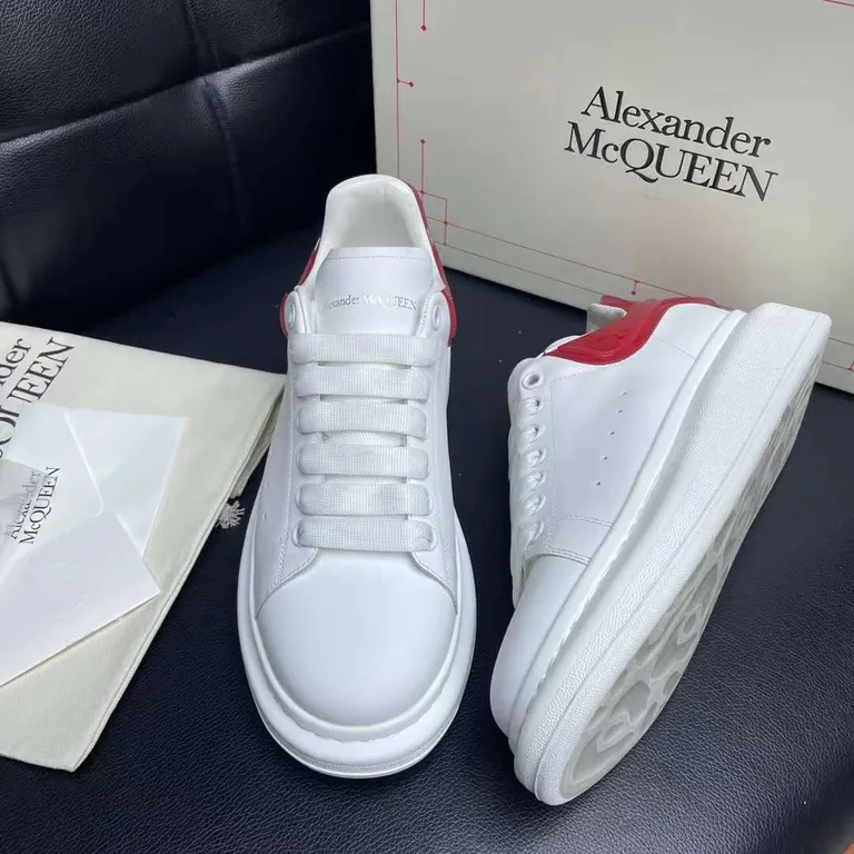 Alexander McQueen Shoe 